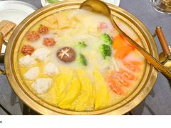 -南里山房(虹桥新天地店)