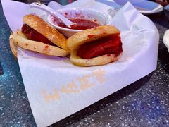 -王庄阿咪海鲜大排档(象园店)