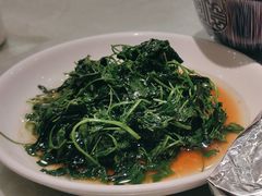 酒香草头-三玛璐酒楼(汉口路店)