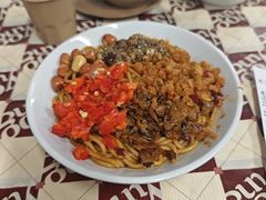 -老三样·旧食新味(船山路店)