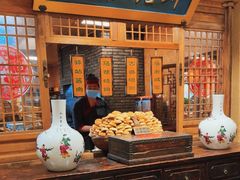 -百花人家(门城水岸店)