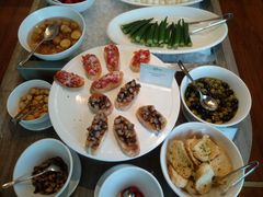 -拉蒂娜·巴西牛排馆 Latina·Brazilian Steakhouse(陆家嘴旗舰店)