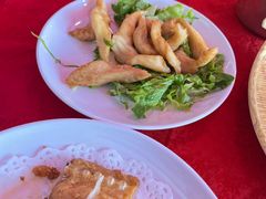 -红日饭店(裕隆三路店)