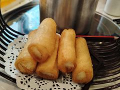 -御龙海鲜火锅(十六浦店)