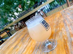 夏娃的诱惑-麦落精酿啤酒餐吧(先农大院店)