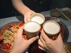 -巴厘龙虾·榜首油焖大虾(音乐学院·沿江酒馆店)