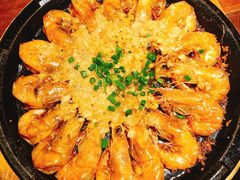 -意满花千醉(金茂览秀城店)