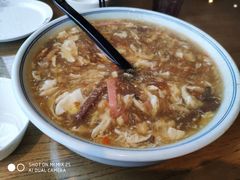 酸辣汤-浔庐餐厅•江西老字号•九江菜(南湖国际店)
