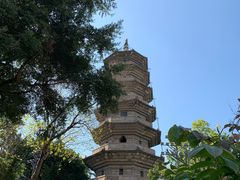 -乌山风景区