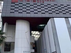 -鄂尔多斯国际大厦