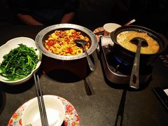 -知楚•精致湖北菜(武商MALL店)