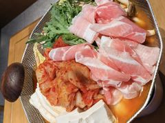 牛肉寿喜锅-极料理(普罗理想国店)