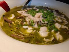 -蔴将·川菜(黄龙万科店)