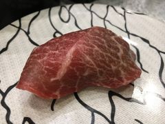 -争鲜回转寿司(飞洲国际店)
