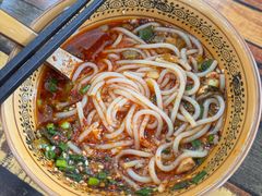 -正宗李家土鸡米线店