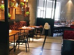 -比格比萨自助(花园路店)