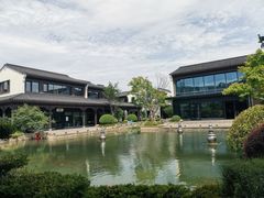-雅达·阳羡溪山小镇中心