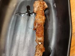 羊肉串-九十九顶毡房(阜石路店)