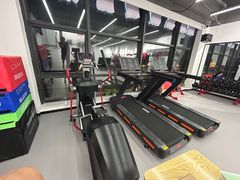 -超减·私教减肥馆(世博店)