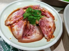 -和平馆·地道港澳茶餐厅(西门口店)