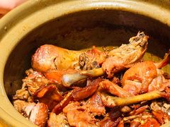 -斯丹姜母鸭·古法干香(田安南路店)