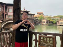 -长鹿旅游休博园