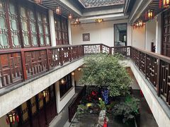 -古韵轩·江浙融合菜(梁溪店)