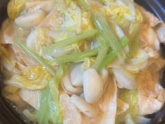 -隐食私房菜(渡口·光荣院南门·老街店)