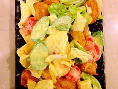 郑阿姨的家-郑阿姨的家·이모네·韩料&烤肉(武川路店)
