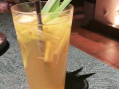 -翡翠鸟精品泰国菜(北辰财富中心店)