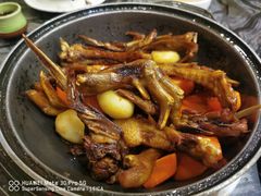 -美极鲜食坊(宝安南路店)