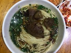 -肆姐面粉馆(坡子街店)