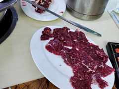 -贵宾牛·潮汕牛肉火锅(珠池总店)