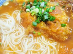 -华兴街煎蛋面(总店)