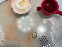 -豪客来牛排(商汇人和广场店)