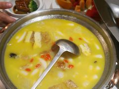 小厨三鲜锅-徽镇小厨·经典徽菜(马连道店)