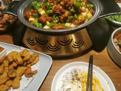 -3号仓库(幸福北路店)