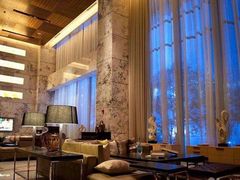 -怡廊(上海漕河泾万丽酒店)