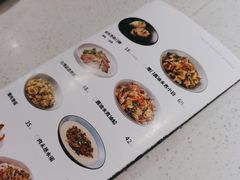 -荣先森·福建小馆(杭州大悦城店)