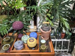 -明赫堂·柴窑馆·手作瓷集合店