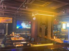 -喝丢一只鞋海鲜烧烤·海肠捞饭(东关街店)