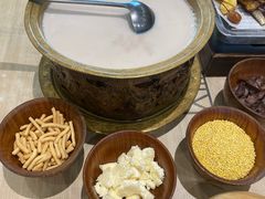 -羊之道草原味道清真餐厅(番禺店)