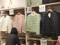 -优衣库(银座店)