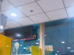 -麦当劳(东直门外大街店)