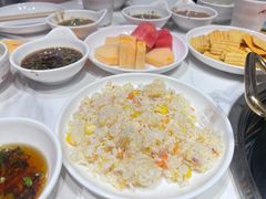 -犇鼎牛潮汕牛肉火锅(新辰里学清路店)