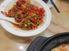 -李师傅脆肚(梅林店)