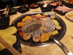 -莱真牛碳火烤肉(合肥旗舰店)