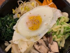 -全州拌饭馆(断桥店)