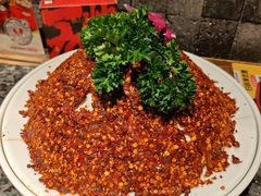 -蜀大侠火锅(春熙路店)