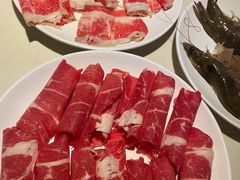 -加餐海鲜自助(集美银泰百货店)